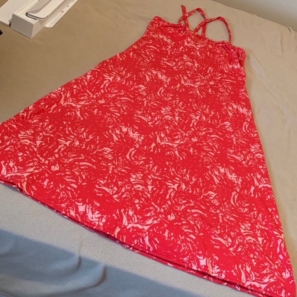 North Face Summer Dress